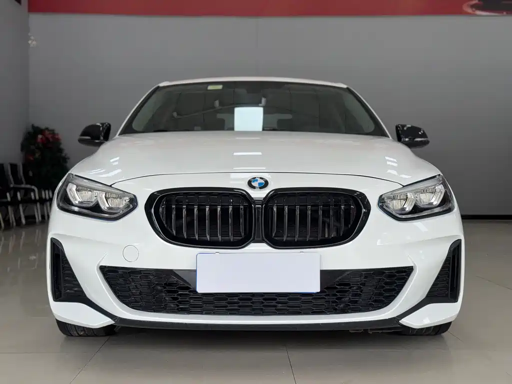 BMW 1 Series — миниатюра 2