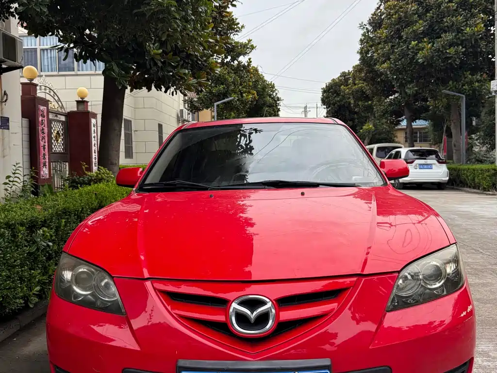 Mazda 3 — миниатюра 2