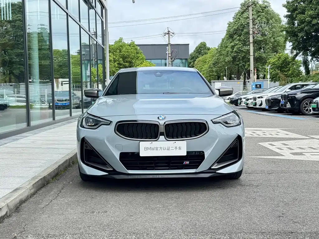 BMW M240i — миниатюра 2