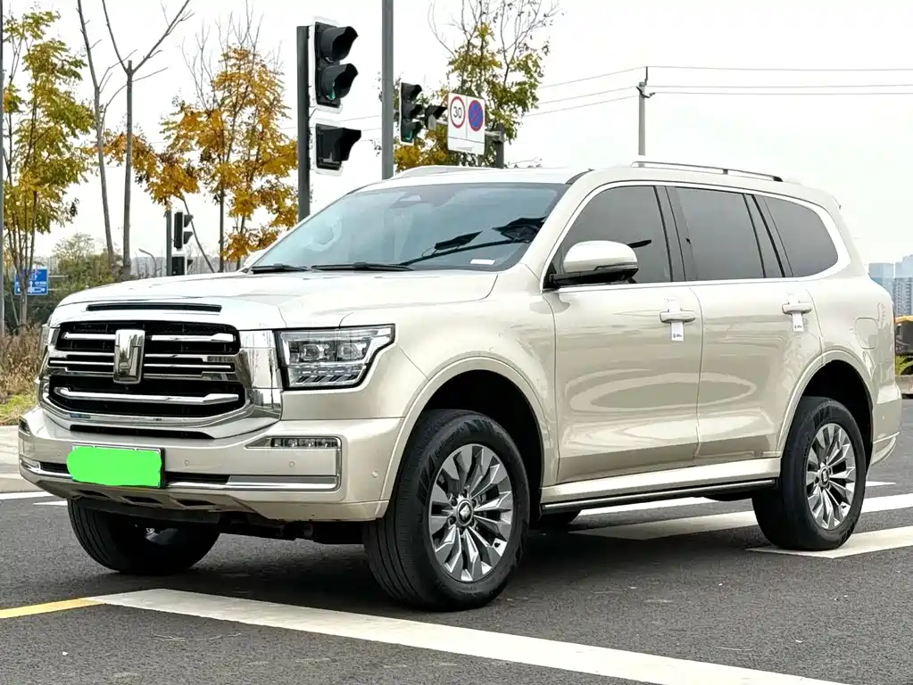 TANK TANK 500 NEW ENERGY