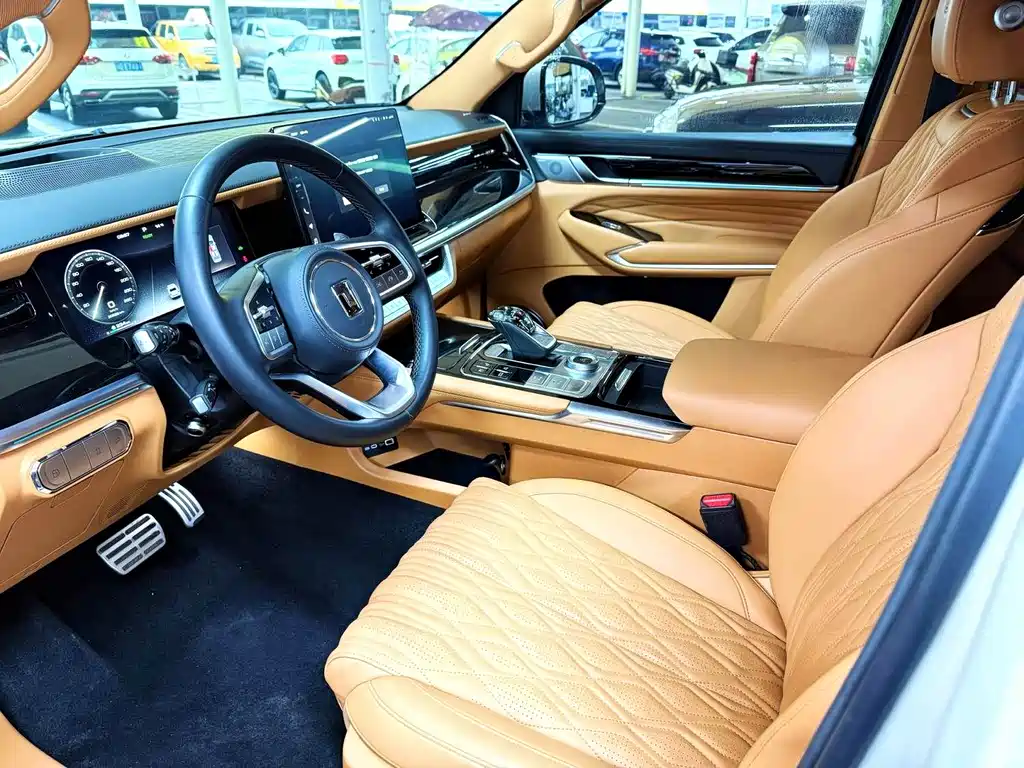 TANK TANK 500 NEW ENERGY