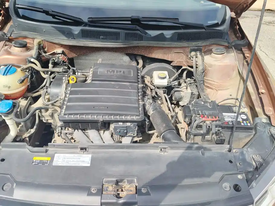 Volkswagen C-Trek — миниатюра 10
