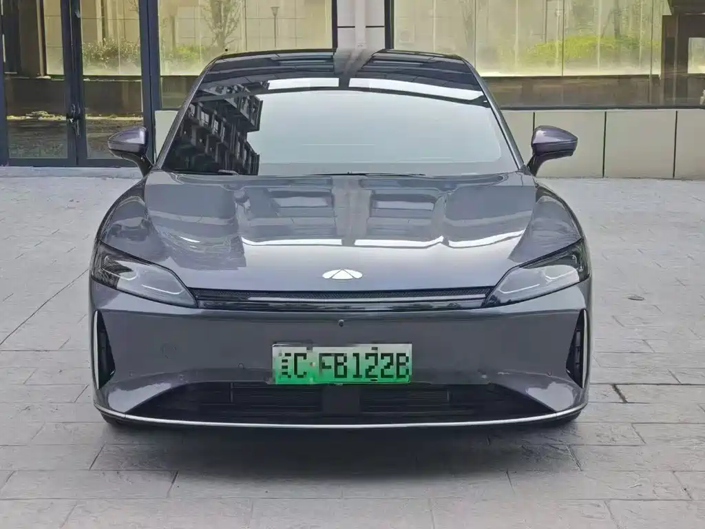Fulwin Fengyun A9L — миниатюра 2