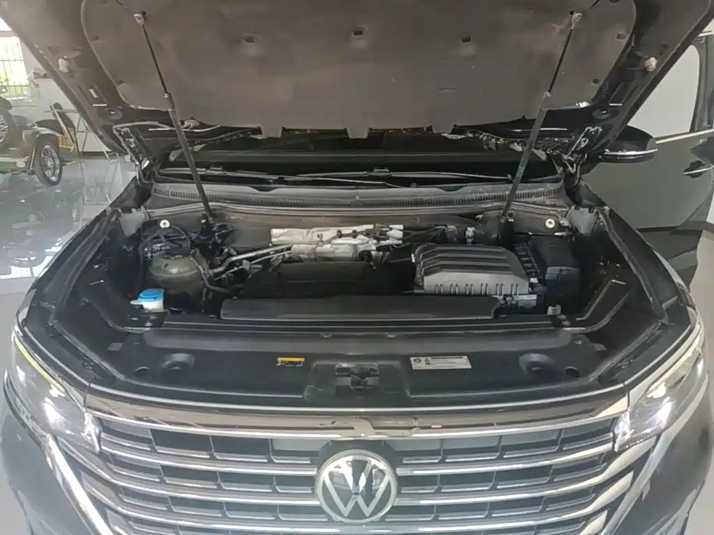 Volkswagen Viloran — миниатюра 20