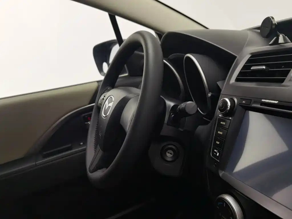 Mazda 5 — миниатюра 22
