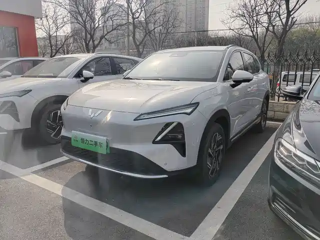 WULING WULING XINGGUANG S 2025