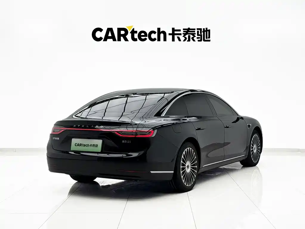 Наслаждайтесь. Xiangji S9 — миниатюра 27
