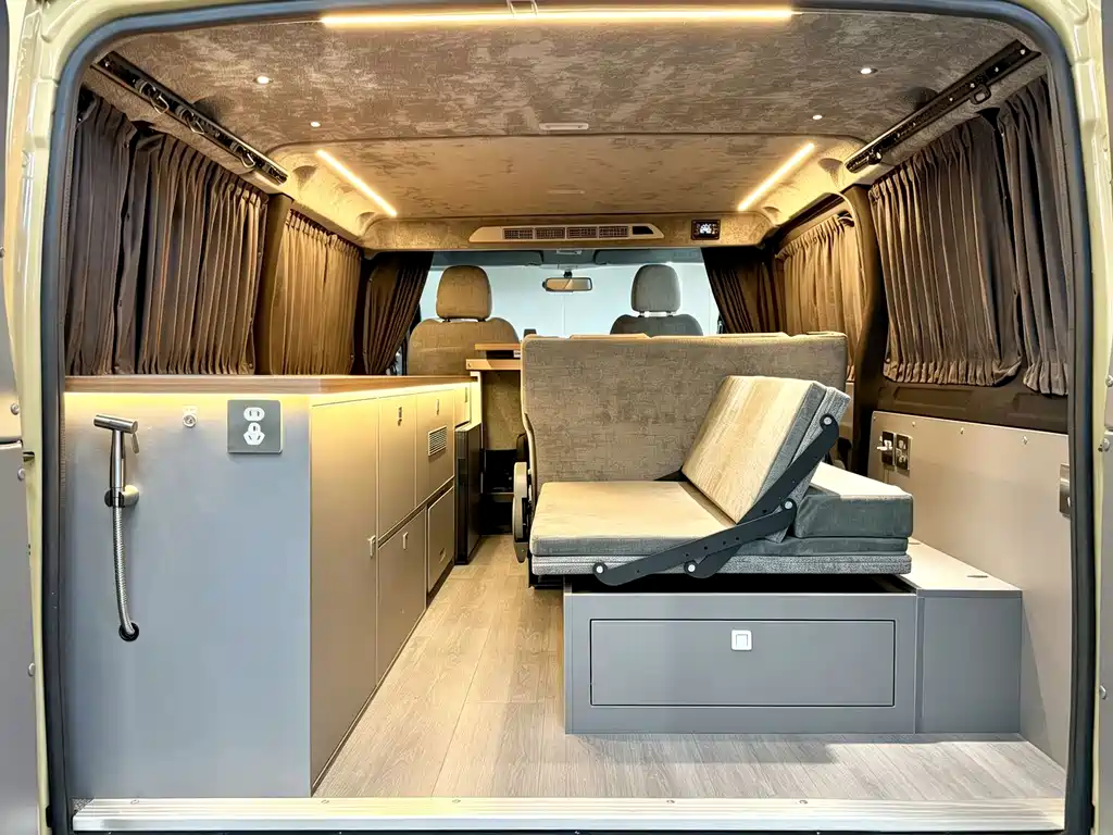 JMC JMC Fushun — миниатюра 13