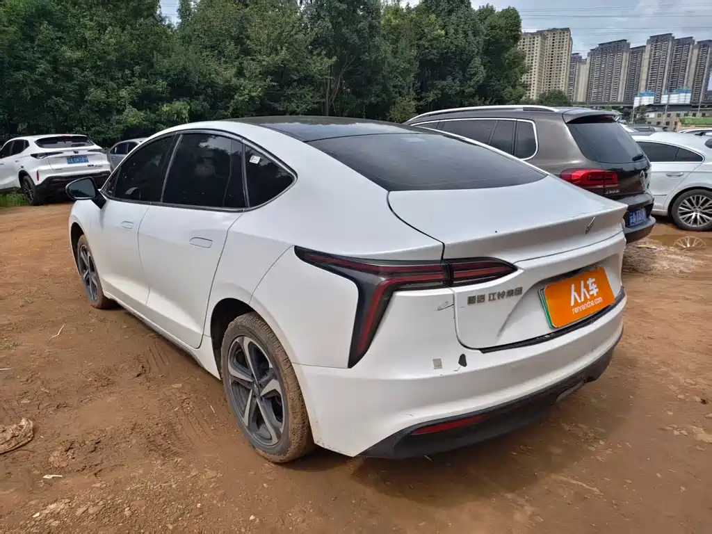 JMEV Yi — миниатюра 6