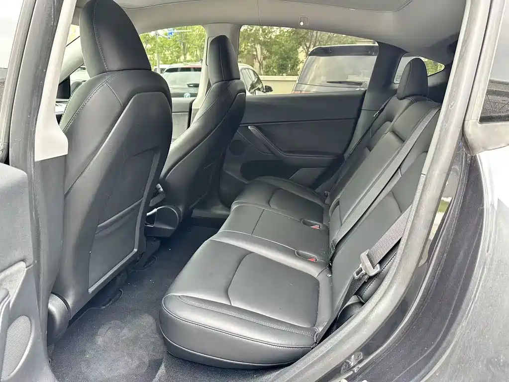Tesla Model Y — миниатюра 5
