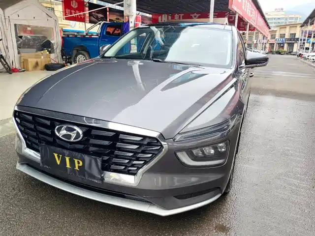 HYUNDAI NAME PICTURE