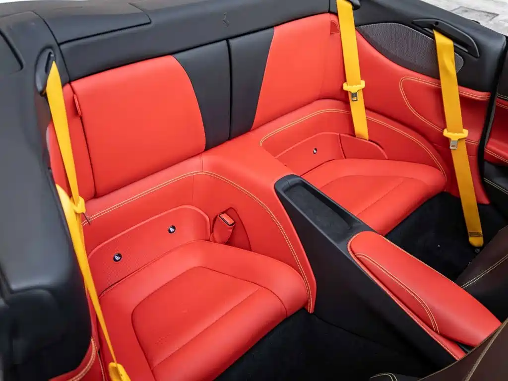 Ferrari Portofino — миниатюра 22