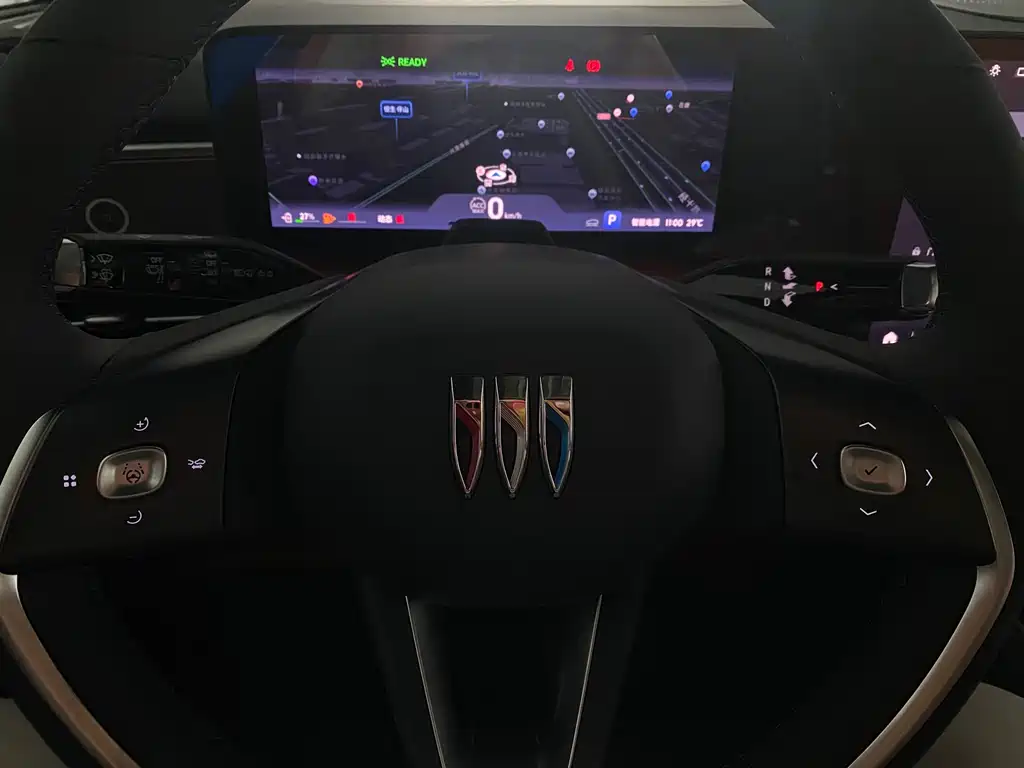 Buick Не похоже, что ты семья. — миниатюра 10