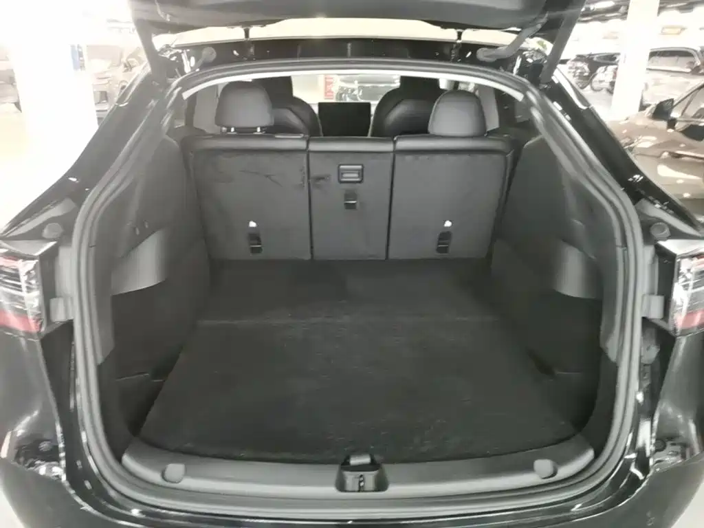 Tesla Model Y — миниатюра 19