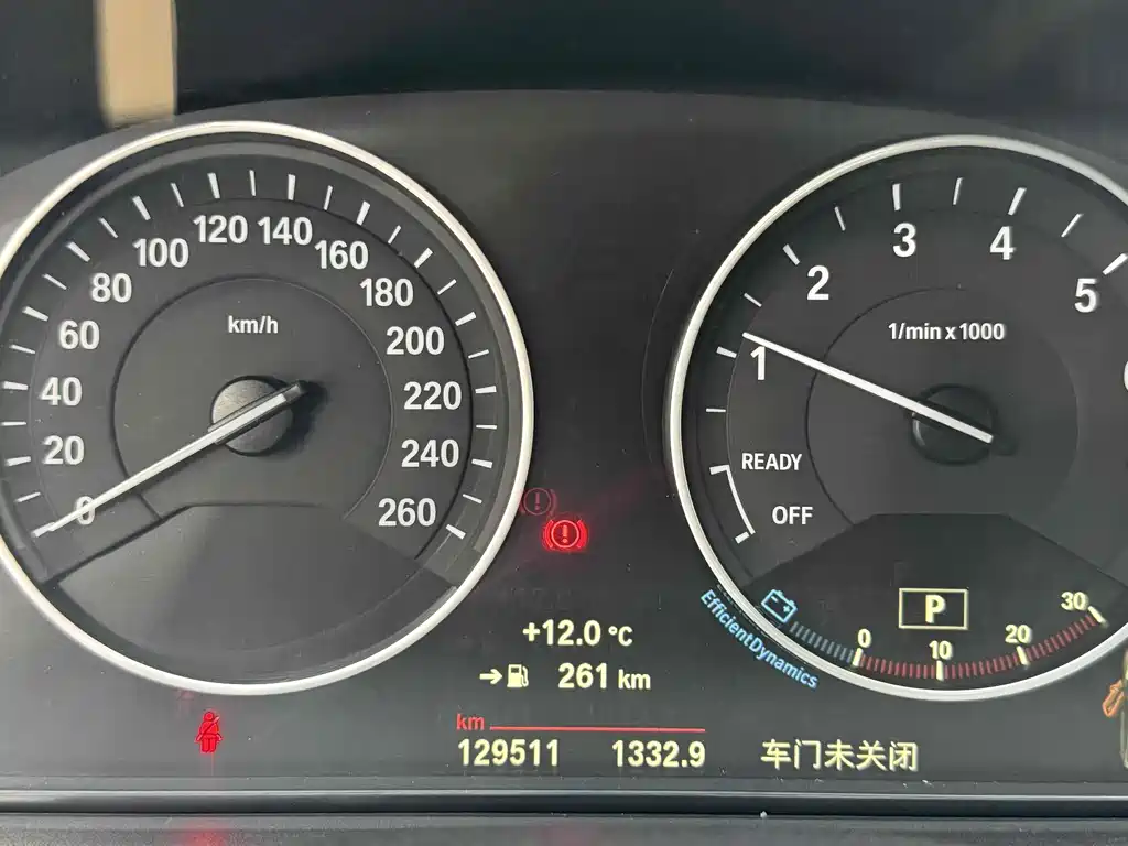 BMW 3 Series GT — миниатюра 5