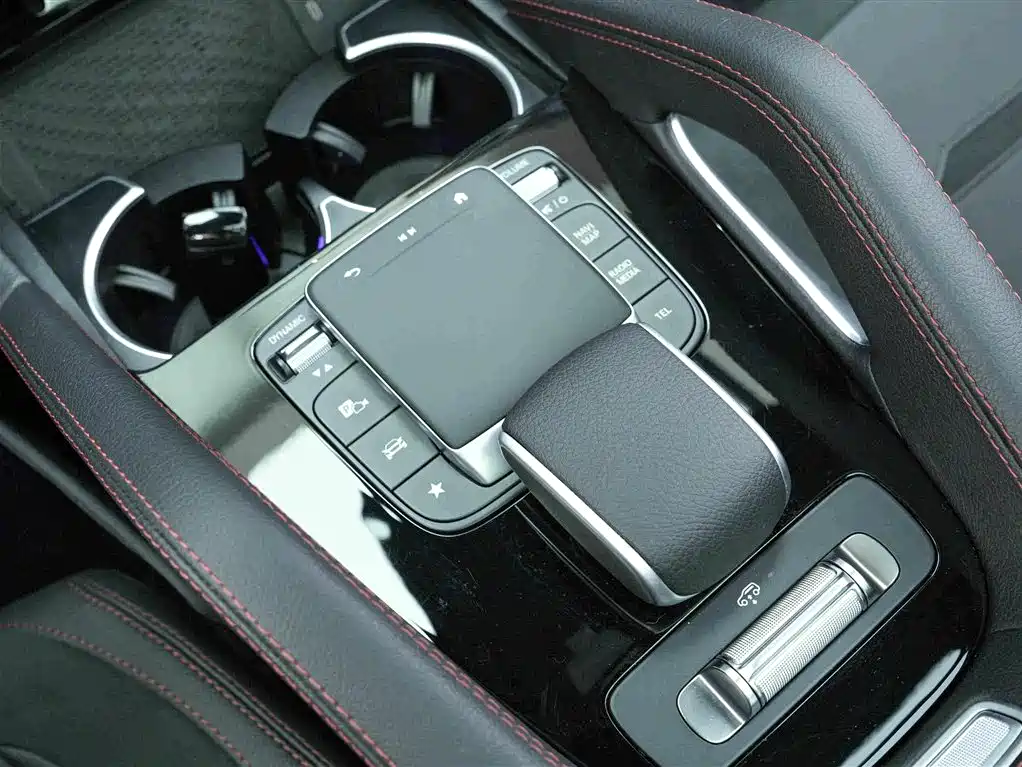Mercedes-Benz GLE AMG — миниатюра 10
