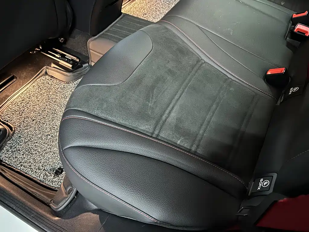 Mercedes-Benz GLC AMG — миниатюра 41