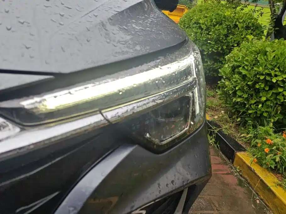 Roewe i6 MAX — миниатюра 5