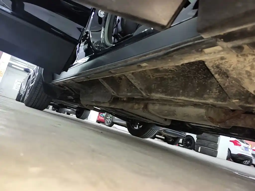 Chevrolet Blazer — миниатюра 21