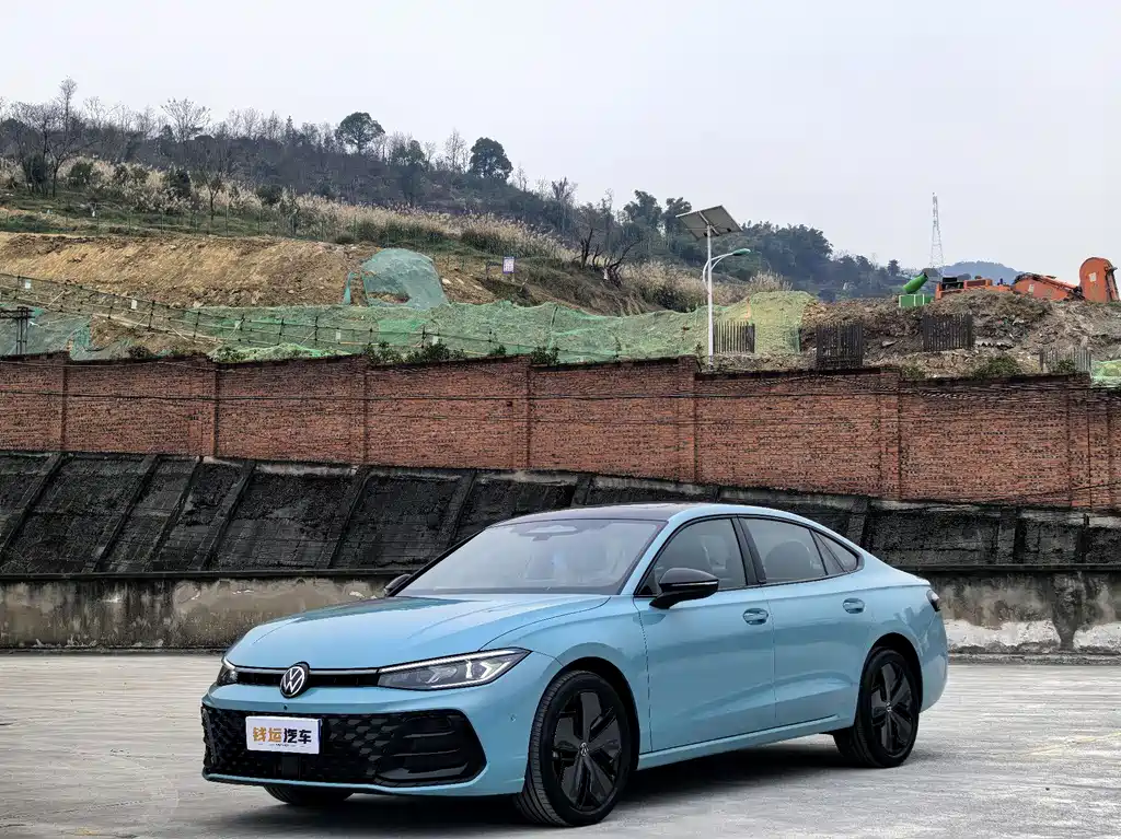 Volkswagen Passat 2026
