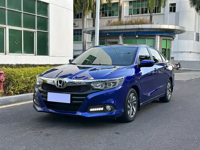 HONDA LINGPAI 2019