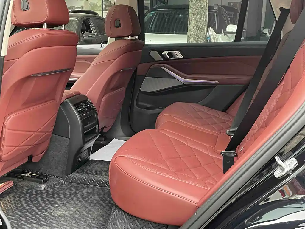 BMW X5 — миниатюра 4