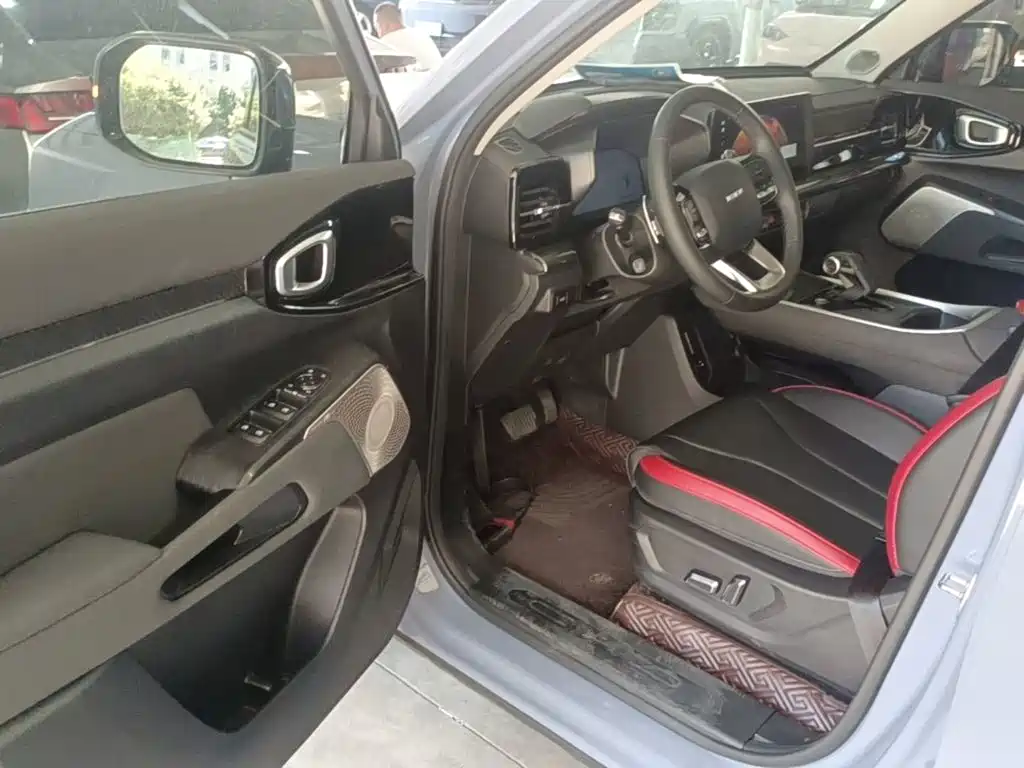 Haval Cool Dog — миниатюра 16