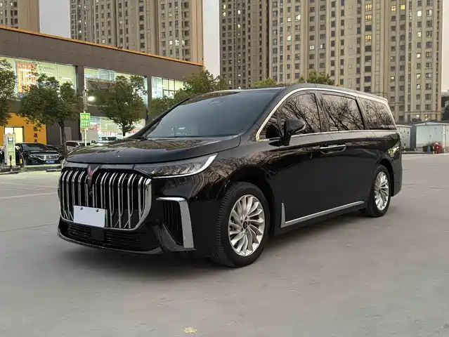 LANTU AUTOMOBILE LANTU DREAMER 2023
