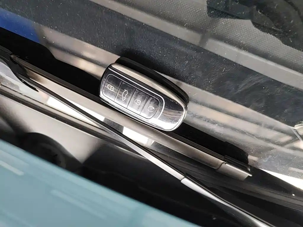 Chery Tiggo 8 PLUS C-DM — миниатюра 9