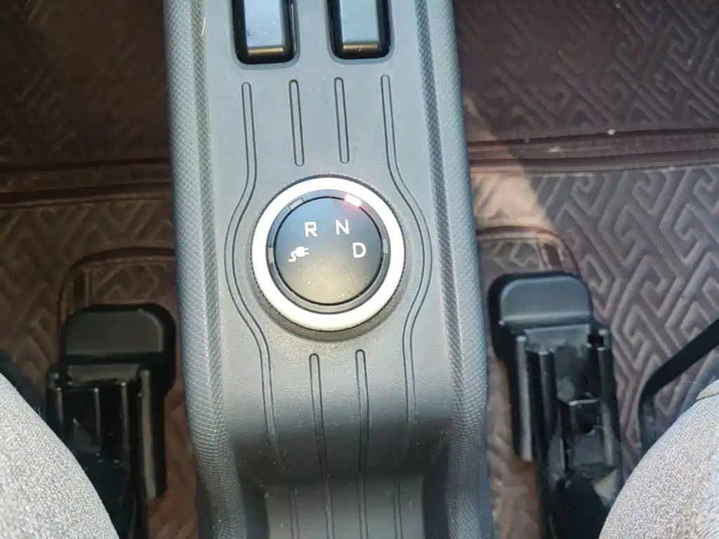 Wuling MINIEV — миниатюра 14