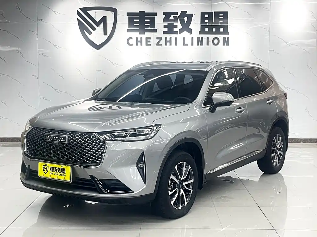 Haval H6 2022