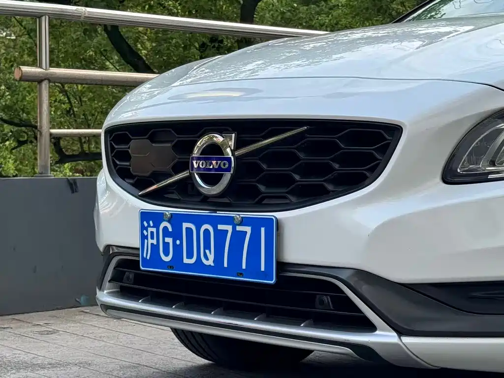 Volvo V60 — миниатюра 15