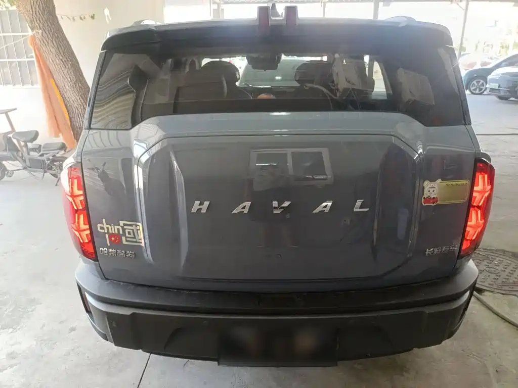 Haval Cool Dog — миниатюра 6