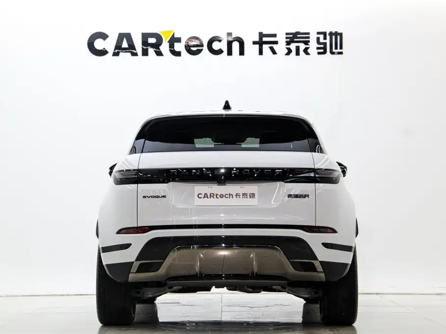 Land Rover Range Rover Evoque 2024 L SE