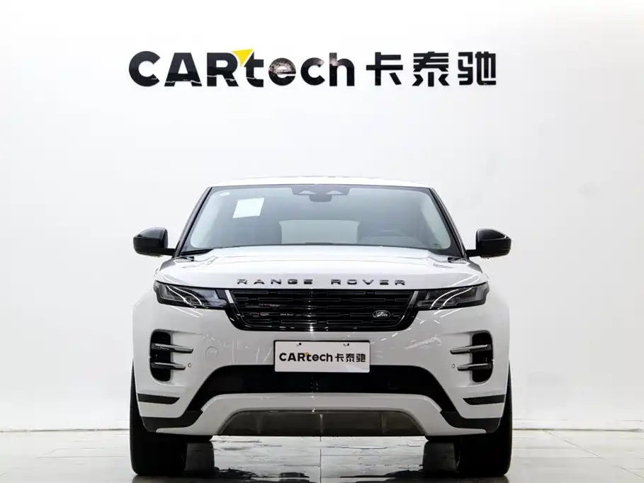 Land Rover Range Rover Evoque 2024 L SE