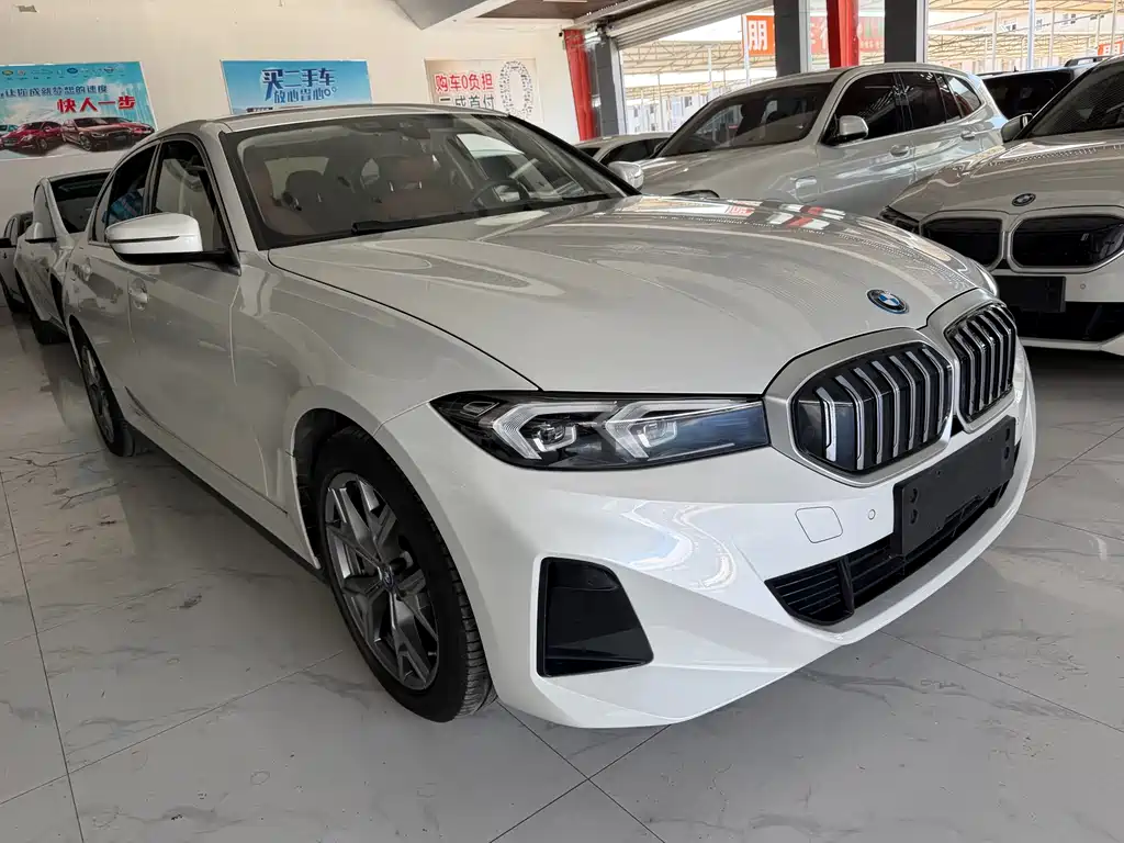 BMW i3 — миниатюра 3