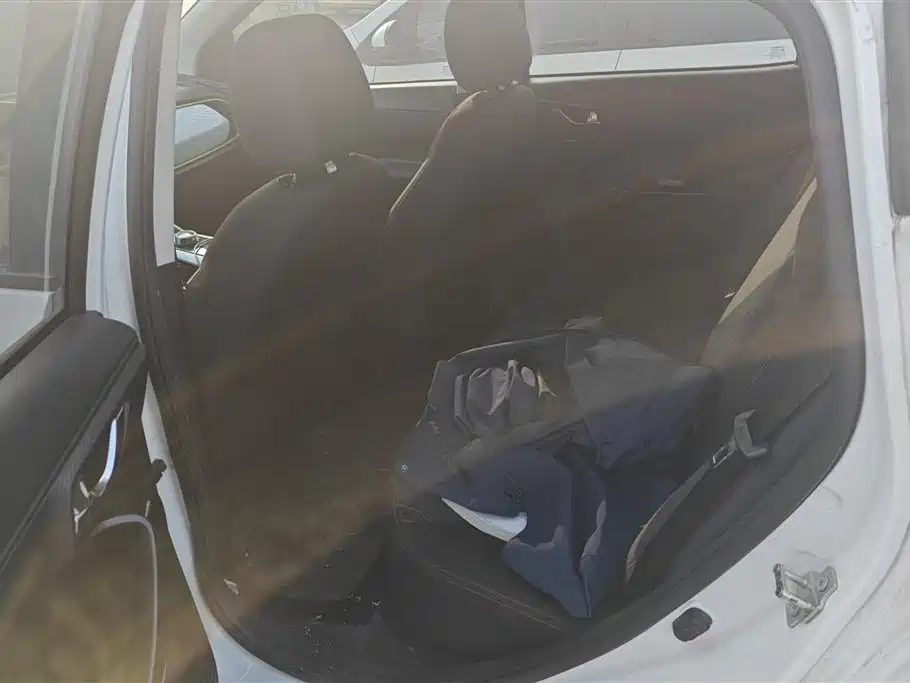 CHANGAN BENBEN E STAR