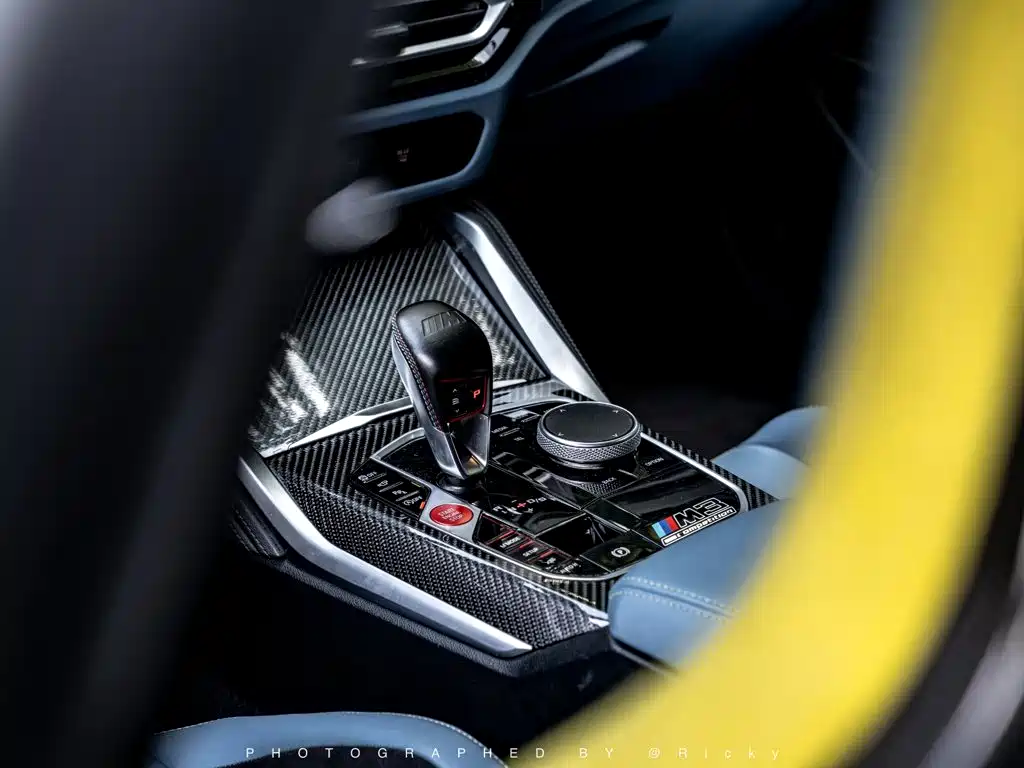 BMW M3 — миниатюра 8
