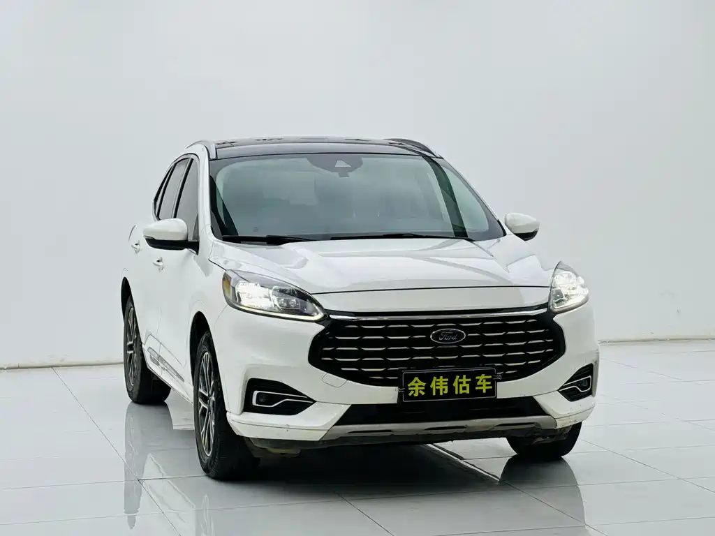 Ford Escape 2021