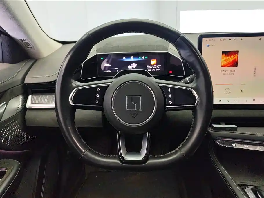 ZEEKR EXTREME KRYPTON 001