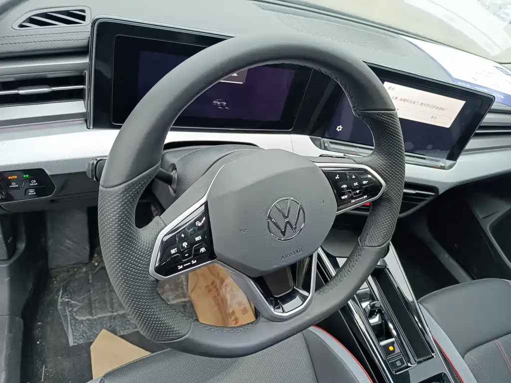 Volkswagen Lamando — миниатюра 6