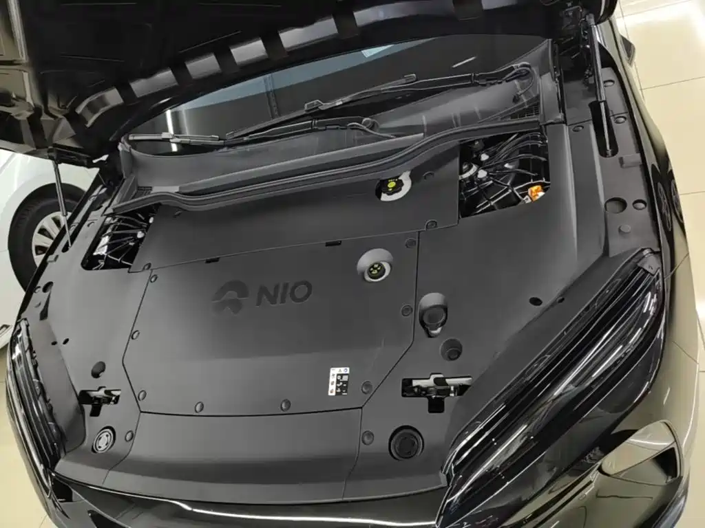 NIO ET5T — миниатюра 20
