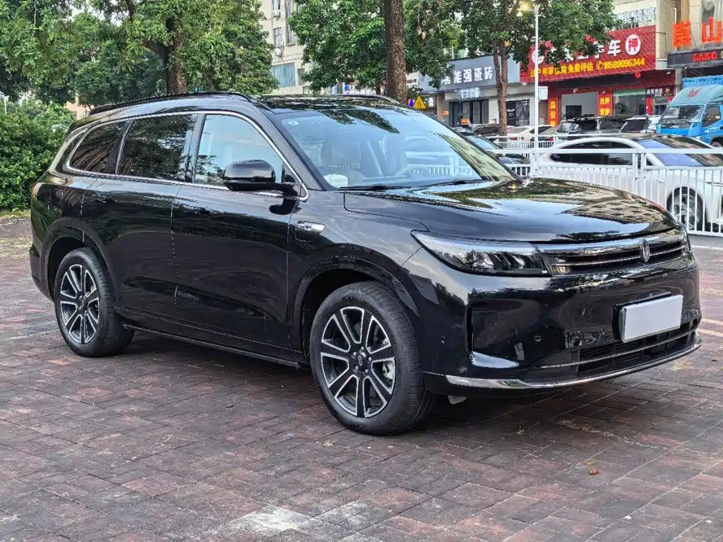 AITO AITO M7 — миниатюра 3