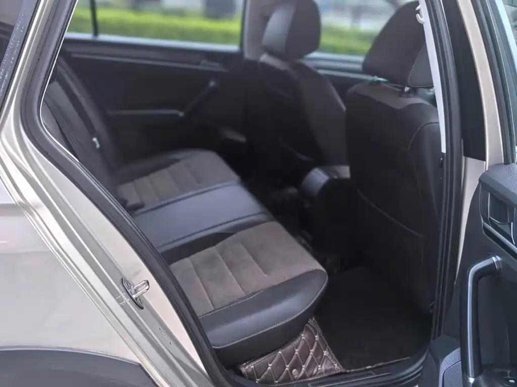 Volkswagen C-Trek — миниатюра 4
