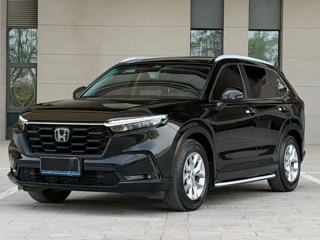 Honda CR-V 2023