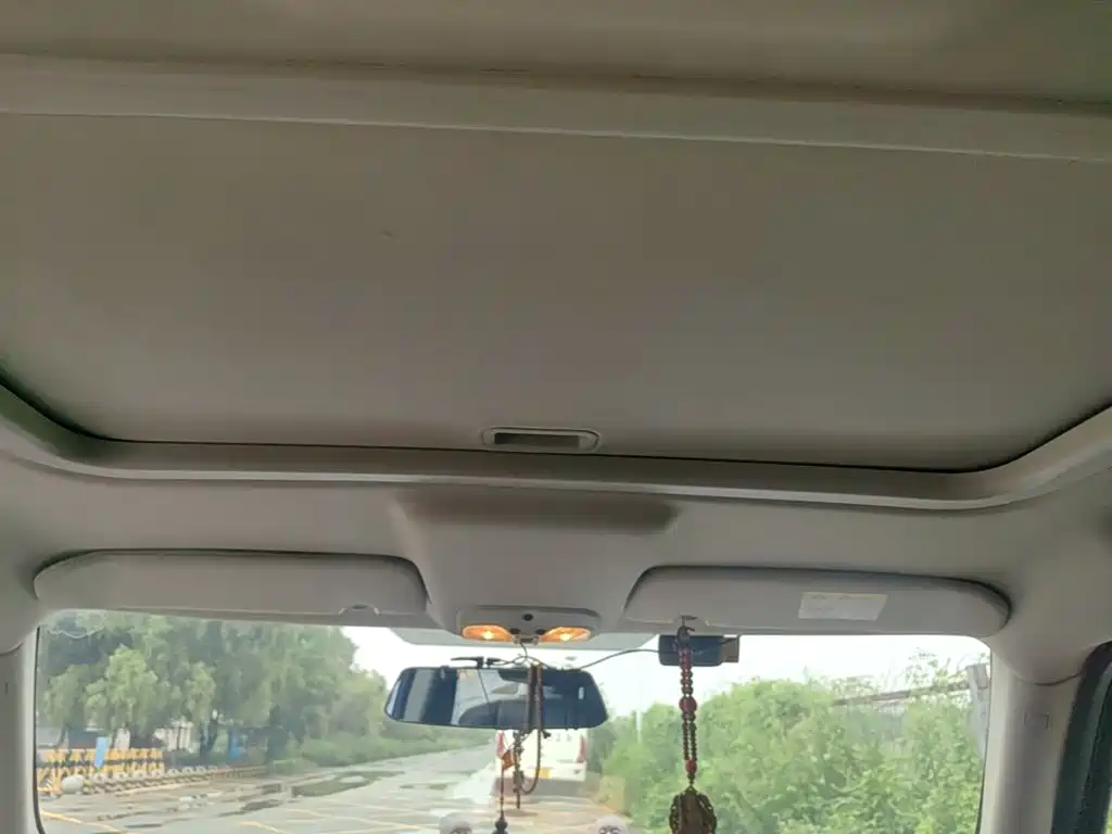Jeep Patriot — миниатюра 9