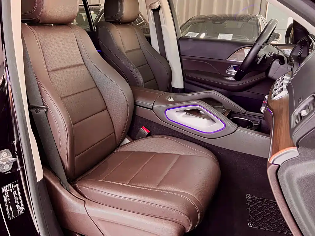 Mercedes-Benz GLE 2021 GLE 350 4MATIC Luxury