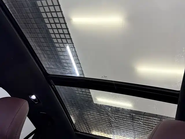 GEELY AUTOMOBILE XINGYUE L