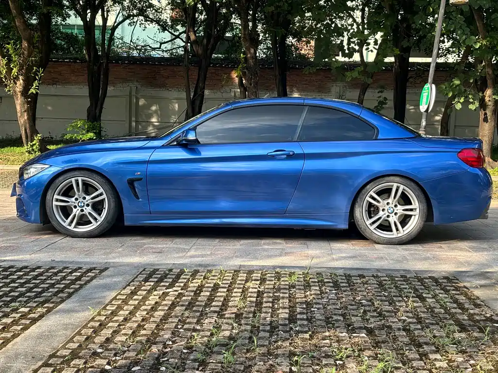 BMW 4 Series — миниатюра 19