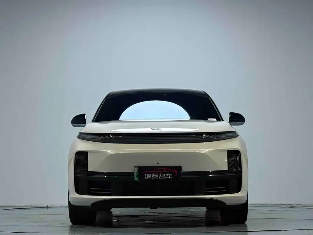 Li Auto Li L7 — миниатюра 3